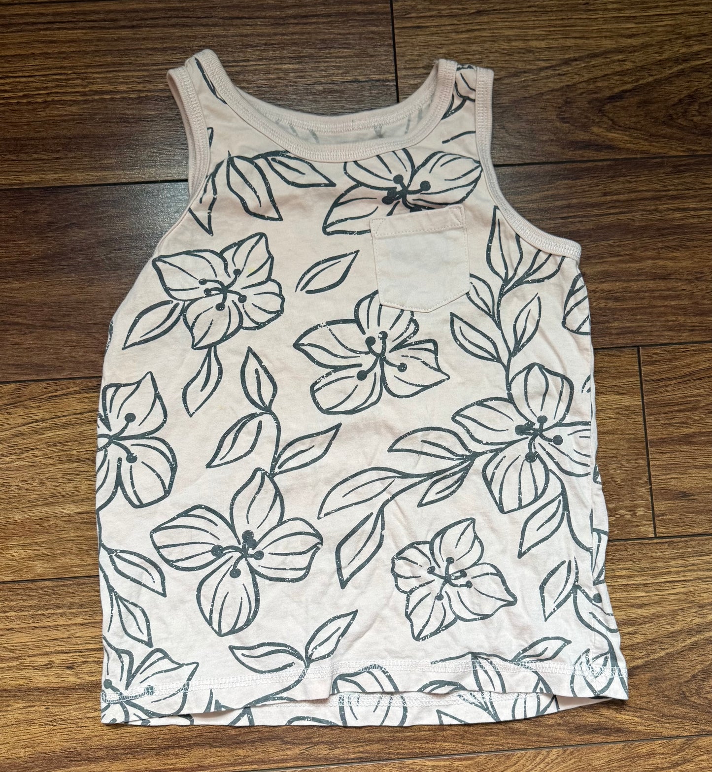 Camisole George S (6T)