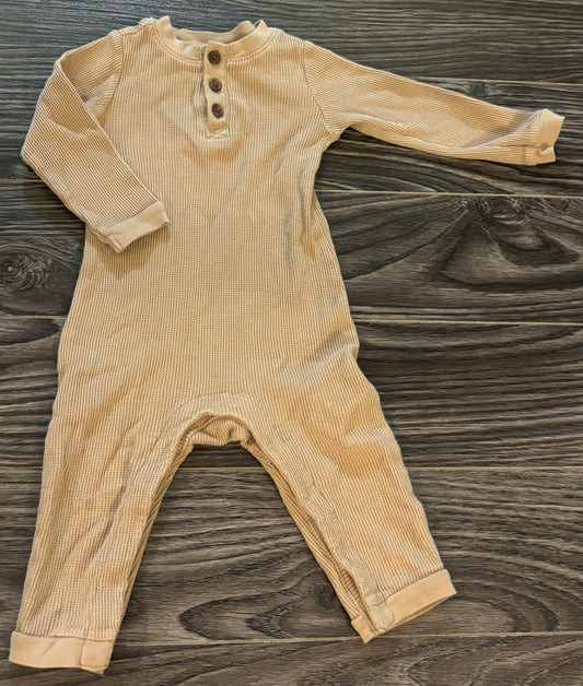 One piece Old Navy 12-18 mois