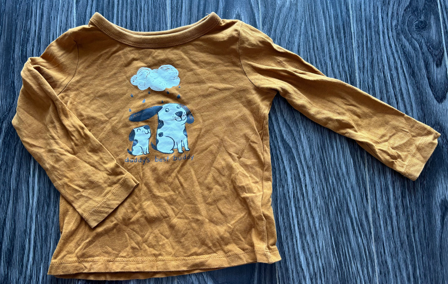 Chandail Joe Fresh 18-24 mois