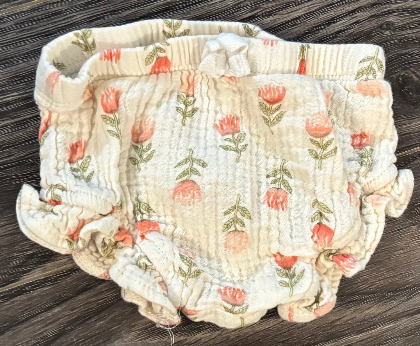 Ensamble Emilie and Oliver 6-9 mois