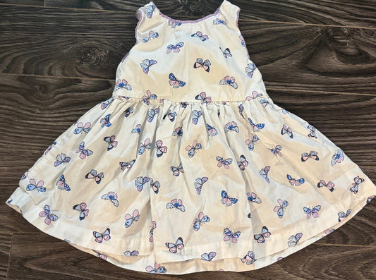 Robe Joe Fresh 2T
