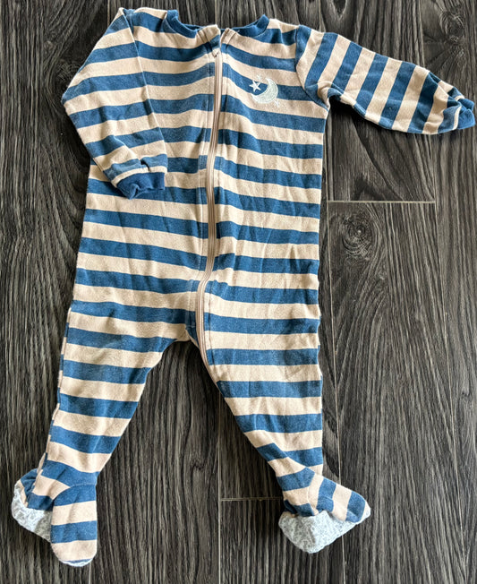 Pyjamas PEKKLE 12 mois