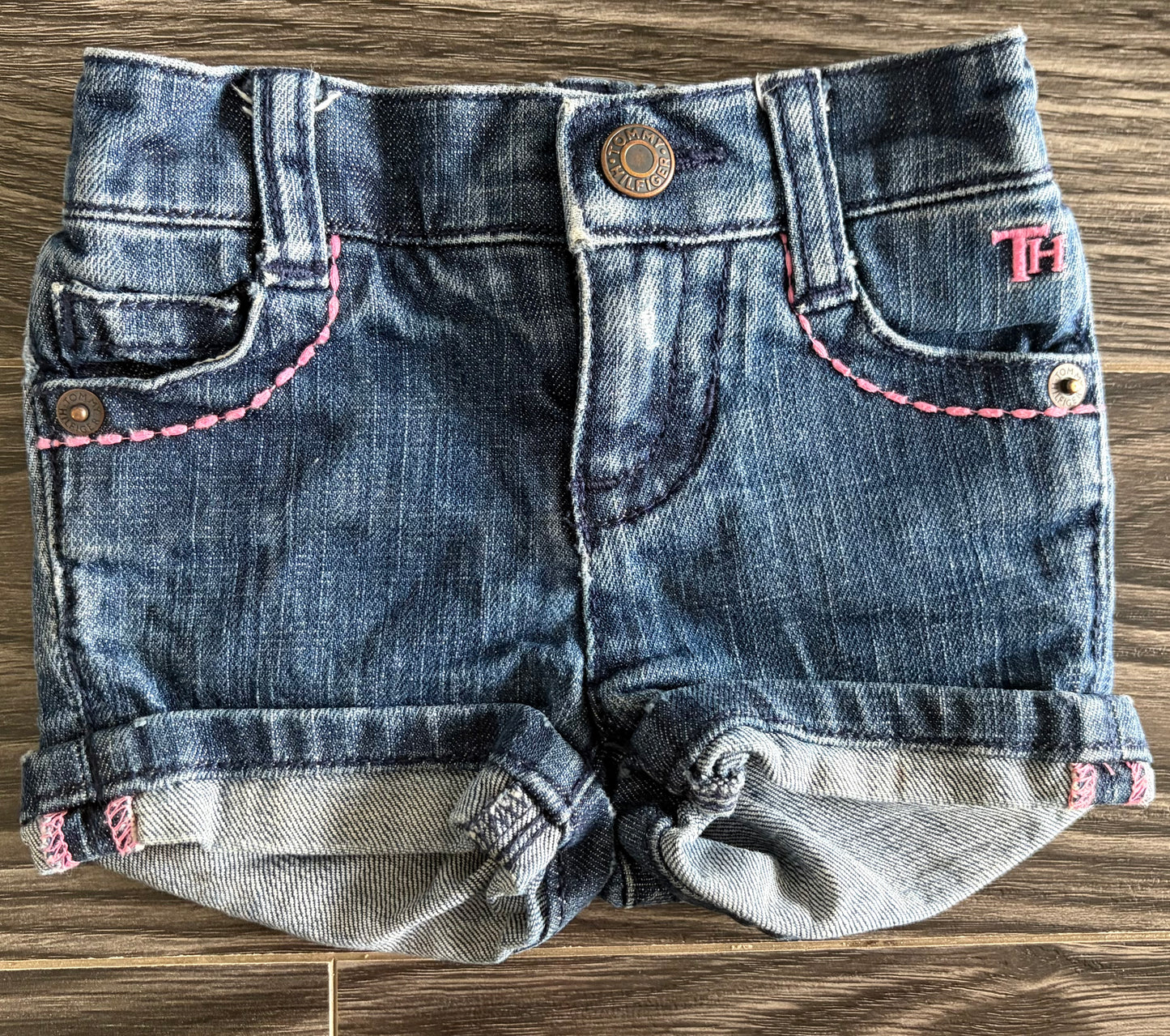 Short 3-6 mois