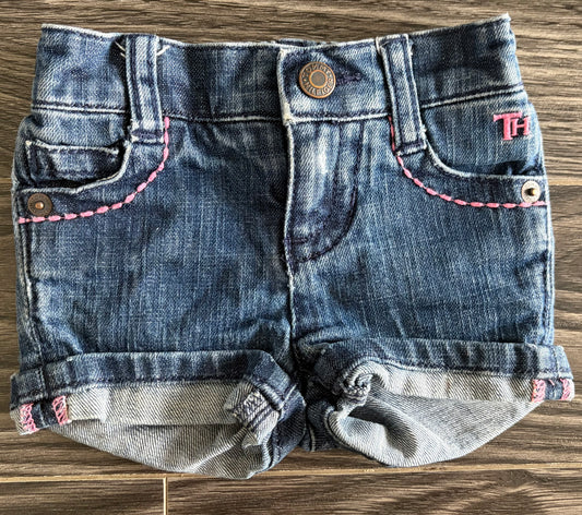 Short 3-6 mois
