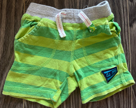 Short Rococo 12 mois
