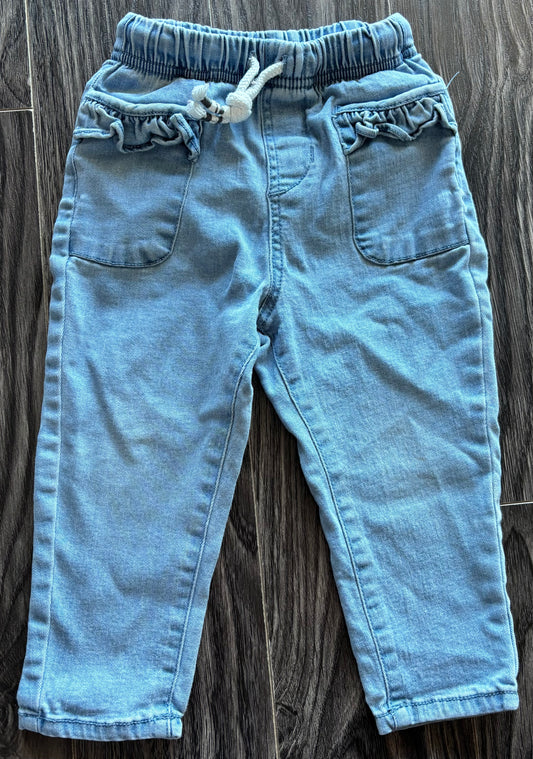Pantalon 18 mois
