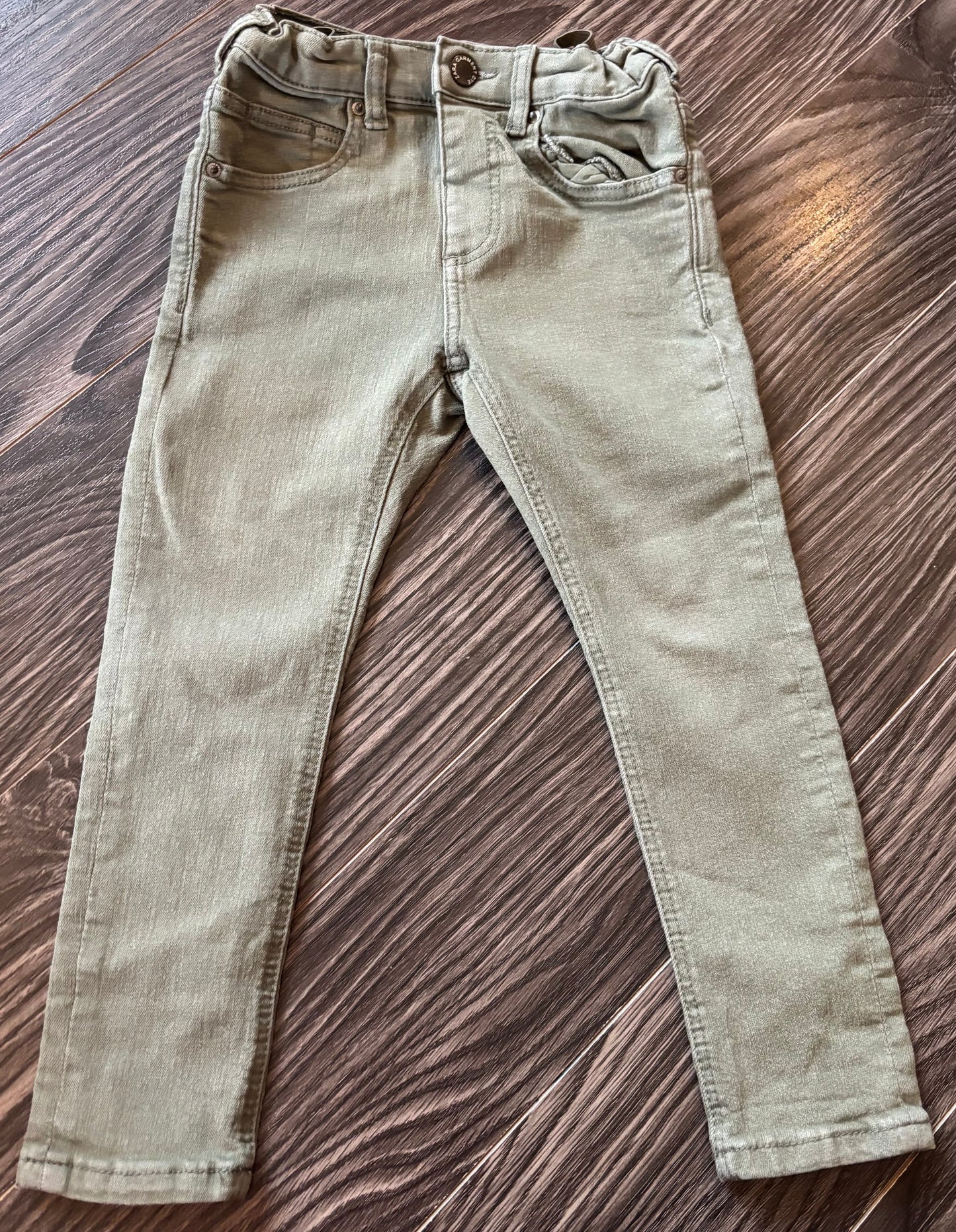Pantalon Zara 3-4 ans