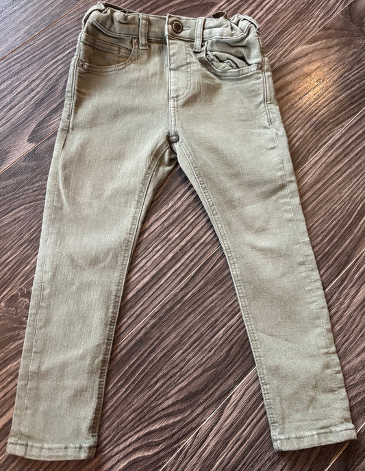 Pantalon Zara 3-4 ans