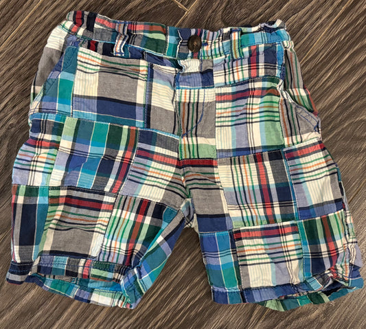 Short Place EST.1989 3T