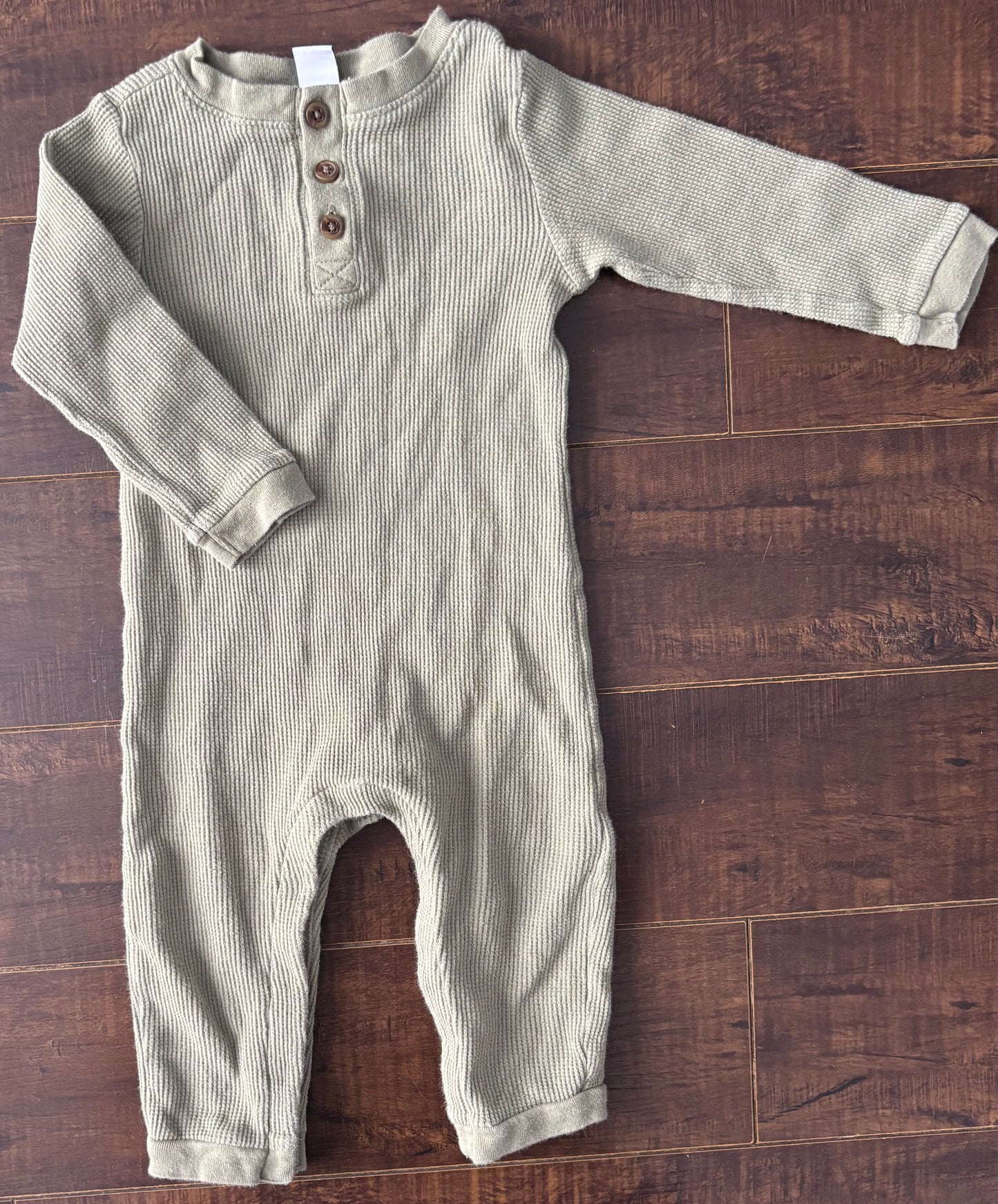 One piece Old Navy 12-18 mois