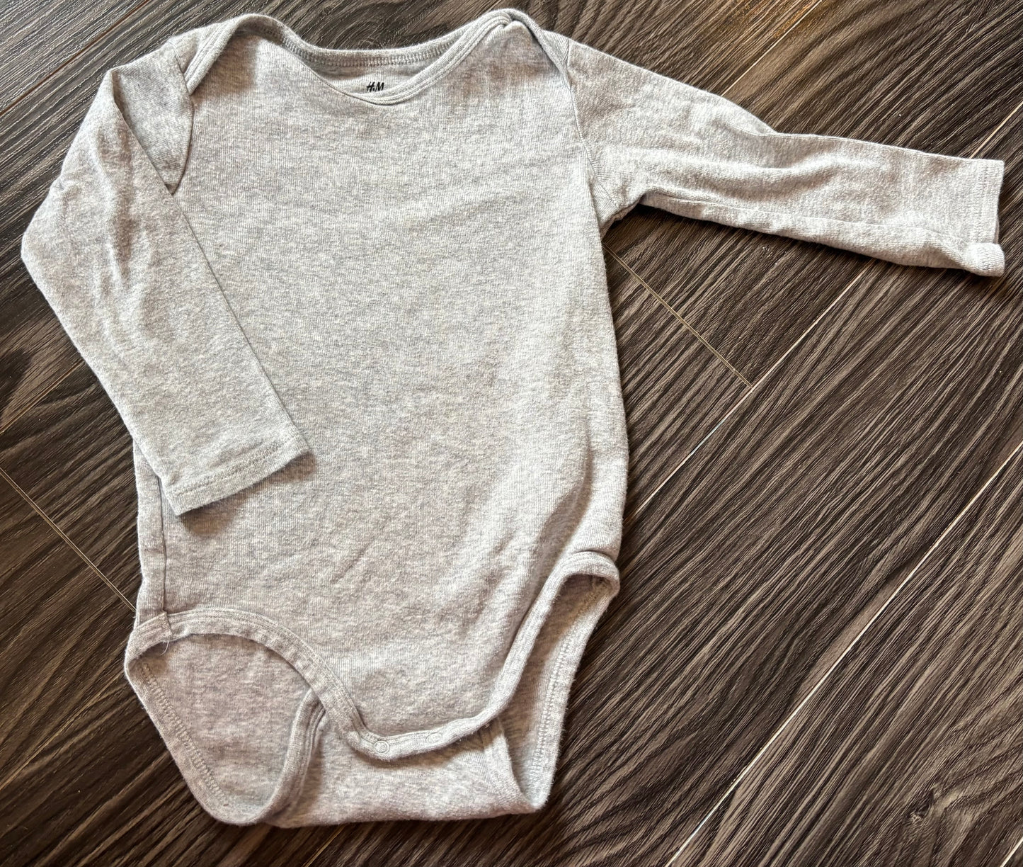 Cache couche H&M 12-18 mois