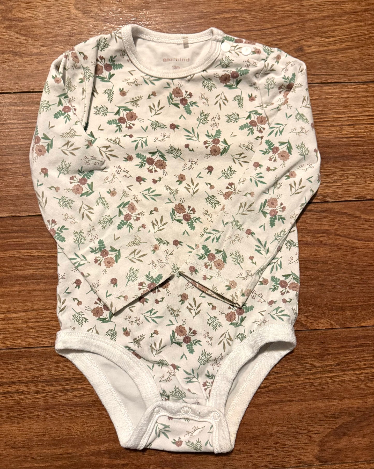 Cache-couche Blumind 12mois