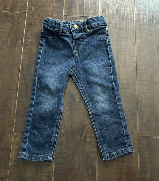 Jean Tag 18mois