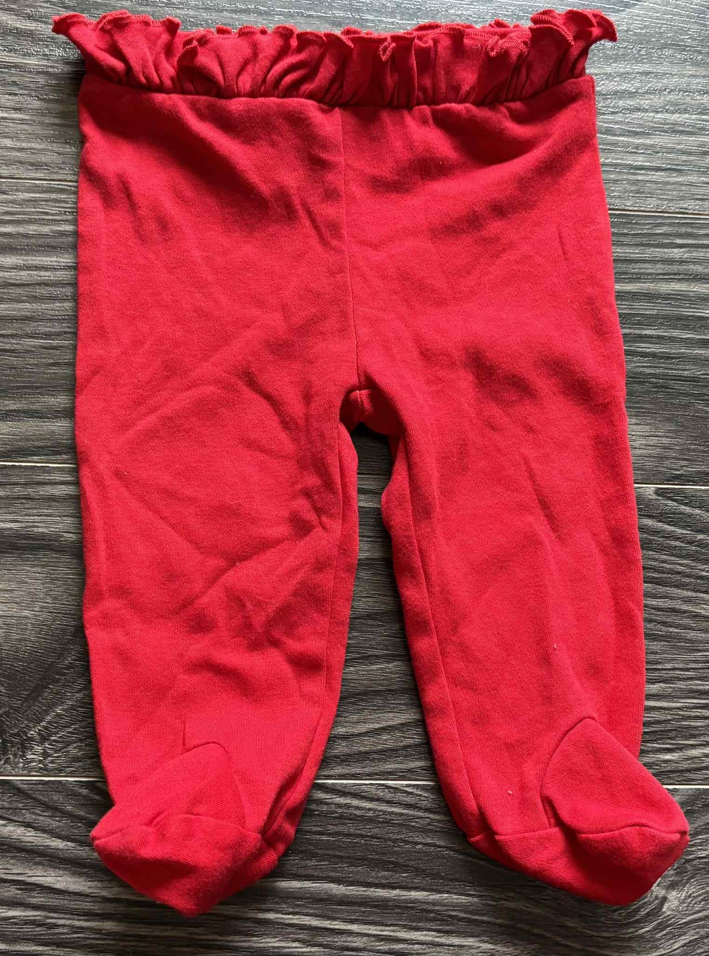 Pantalon Rococo 6-9mois