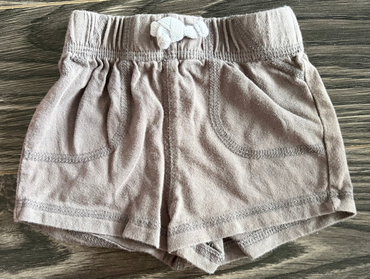 Short George 3-6 mois