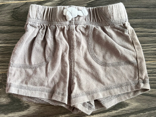 Short George 3-6 mois