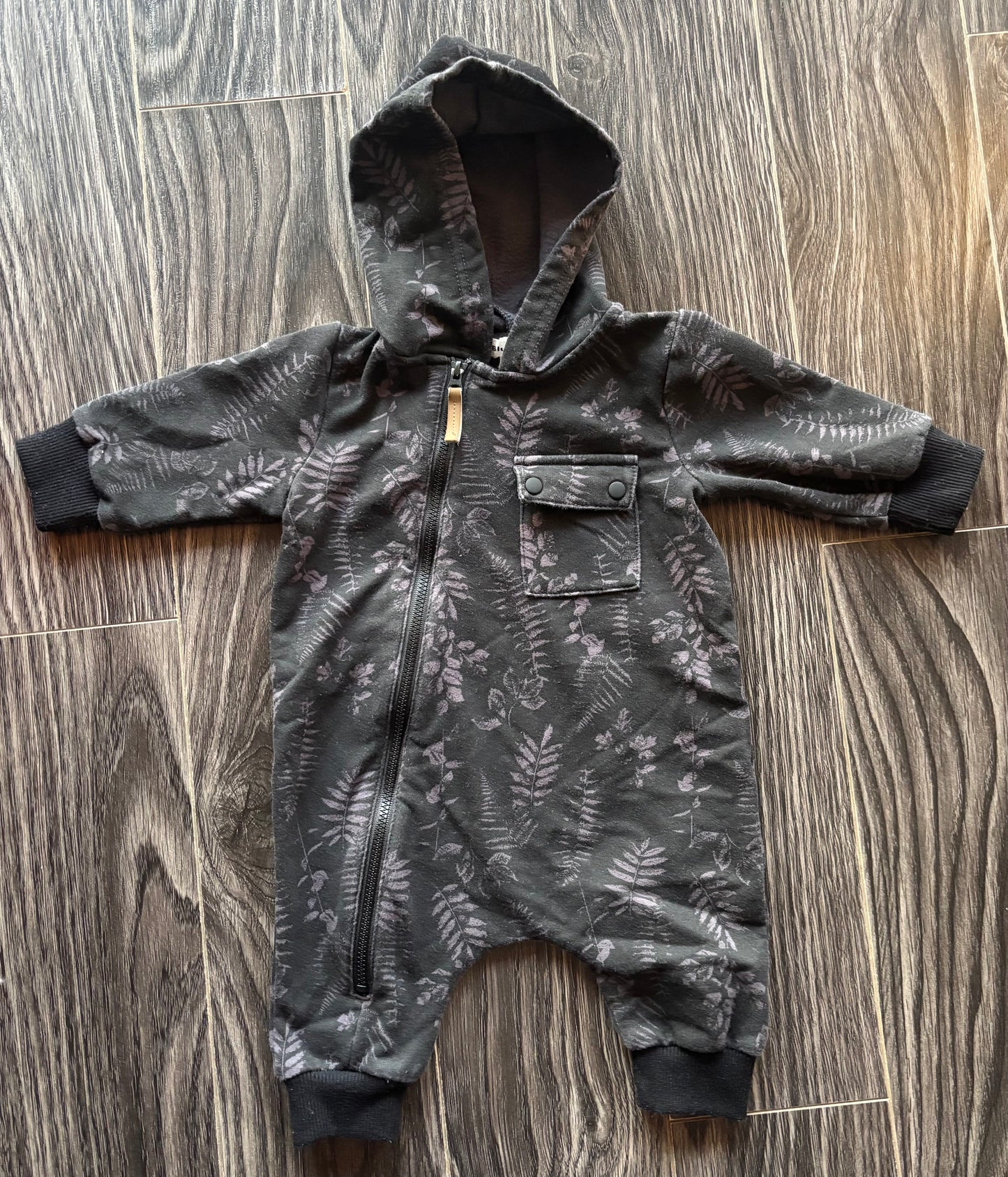 One piece Blumind 0-3 mois