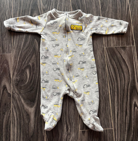 Pyjama Minimi 0-3 mois