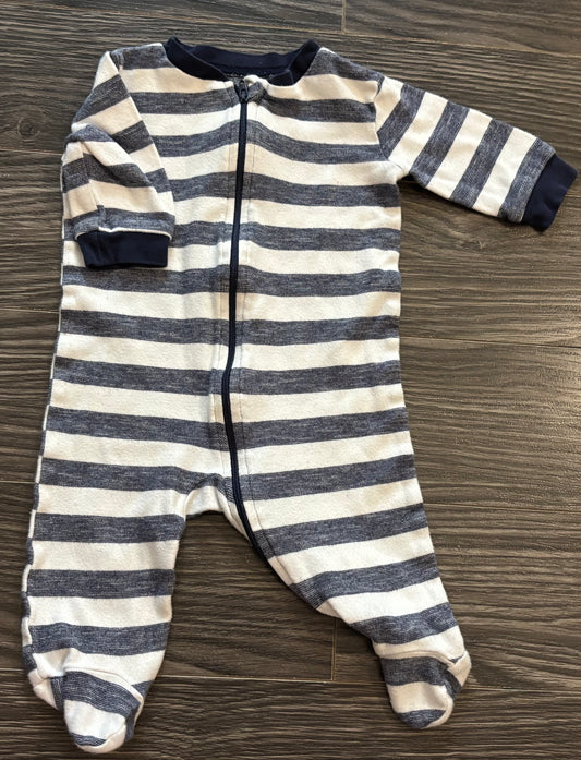 Pyjamas George 3-6 mois