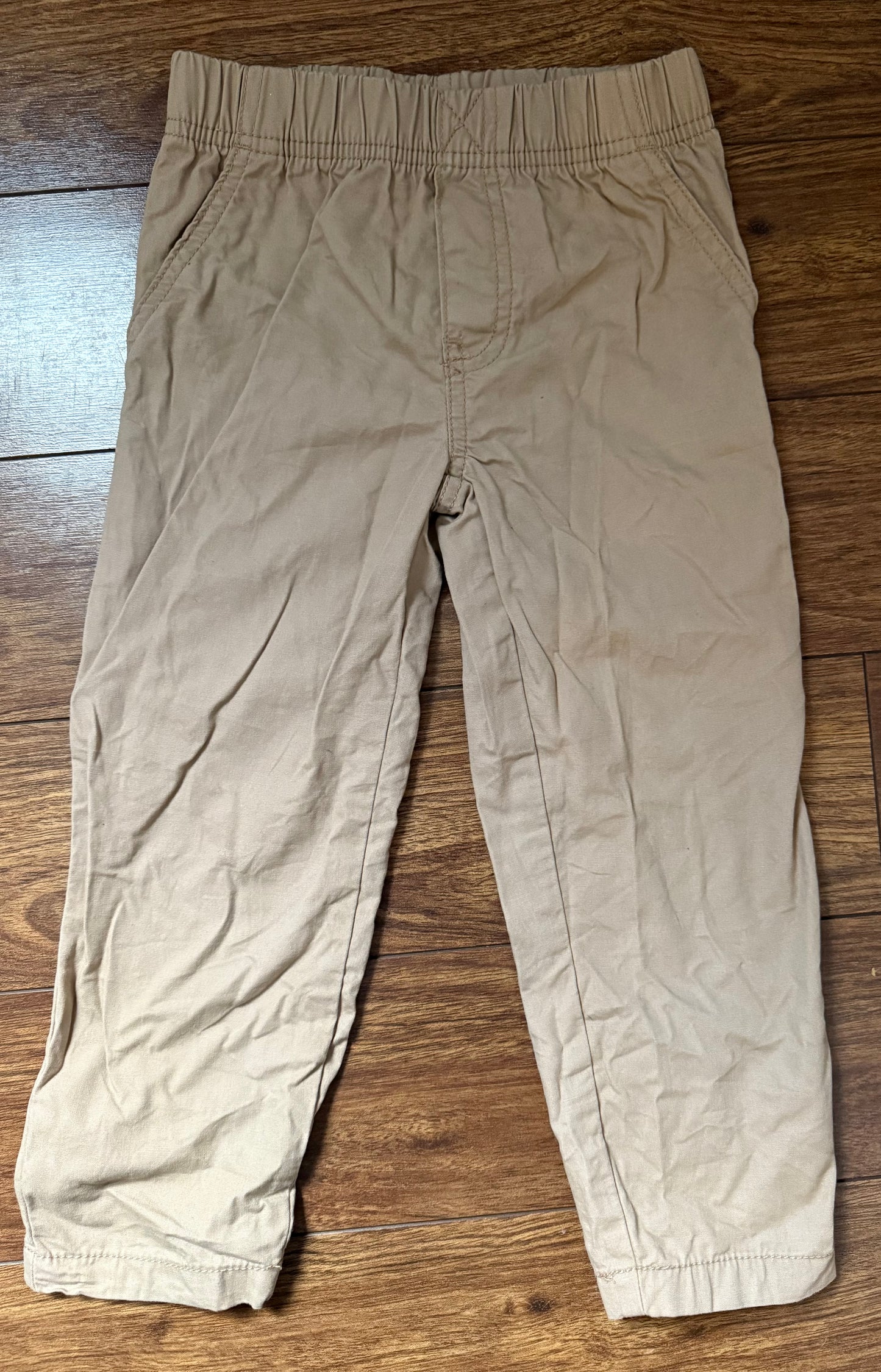 Pantalon Cargo Carter’s 4T