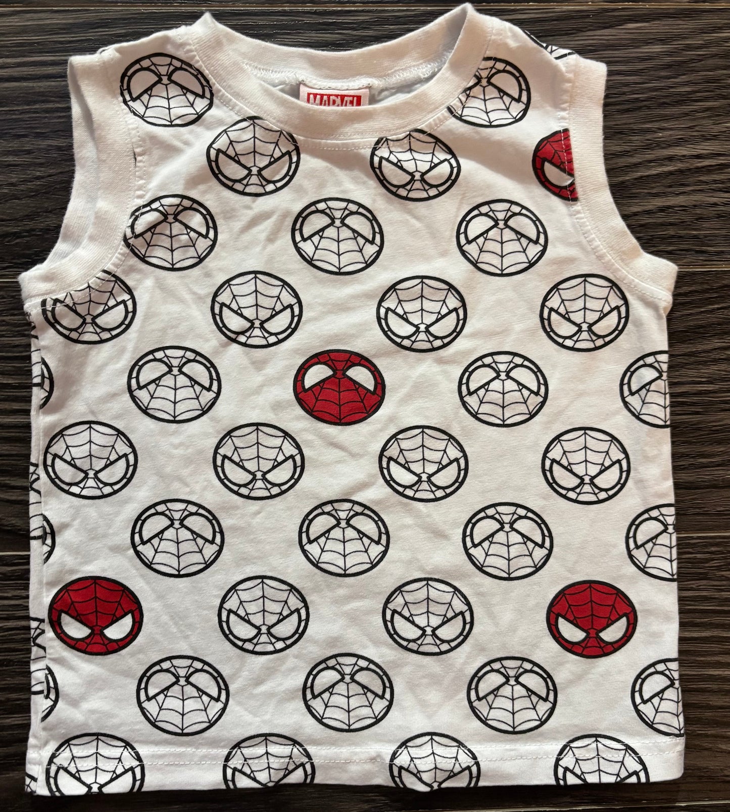 Camisole Marvel 3T