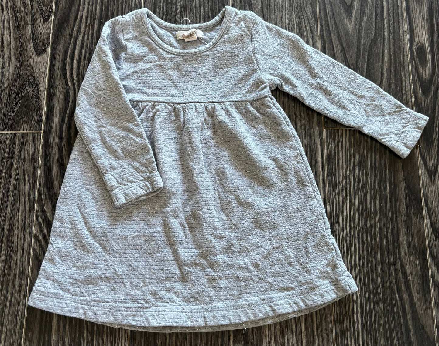 Robe 12-18mois