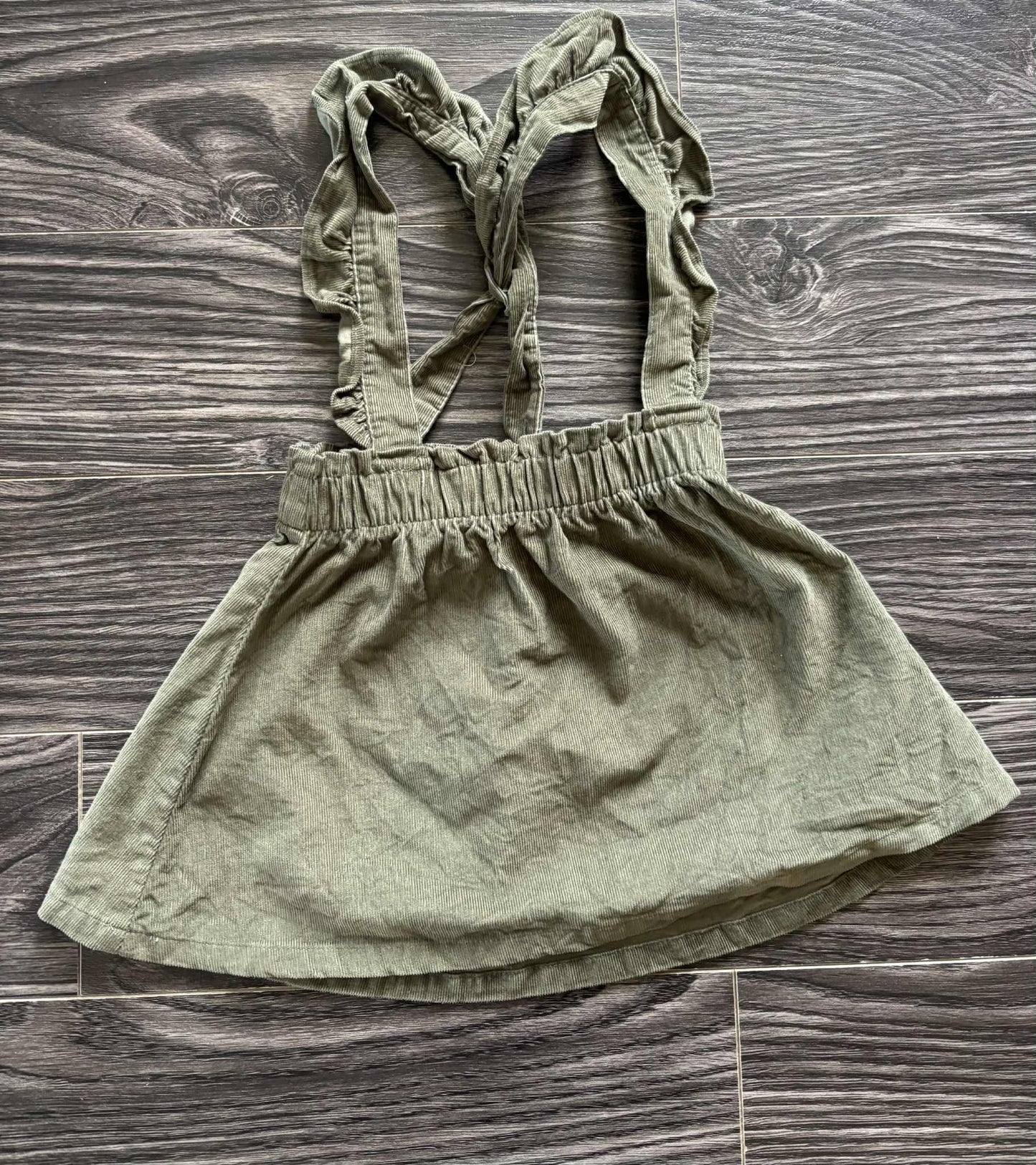 Jupe Carter’s 2T