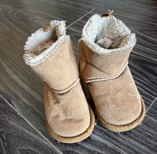 Botte Joe Fresh 4