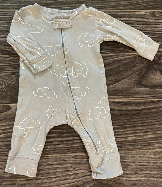 Pyjamas Carter’s 3mois