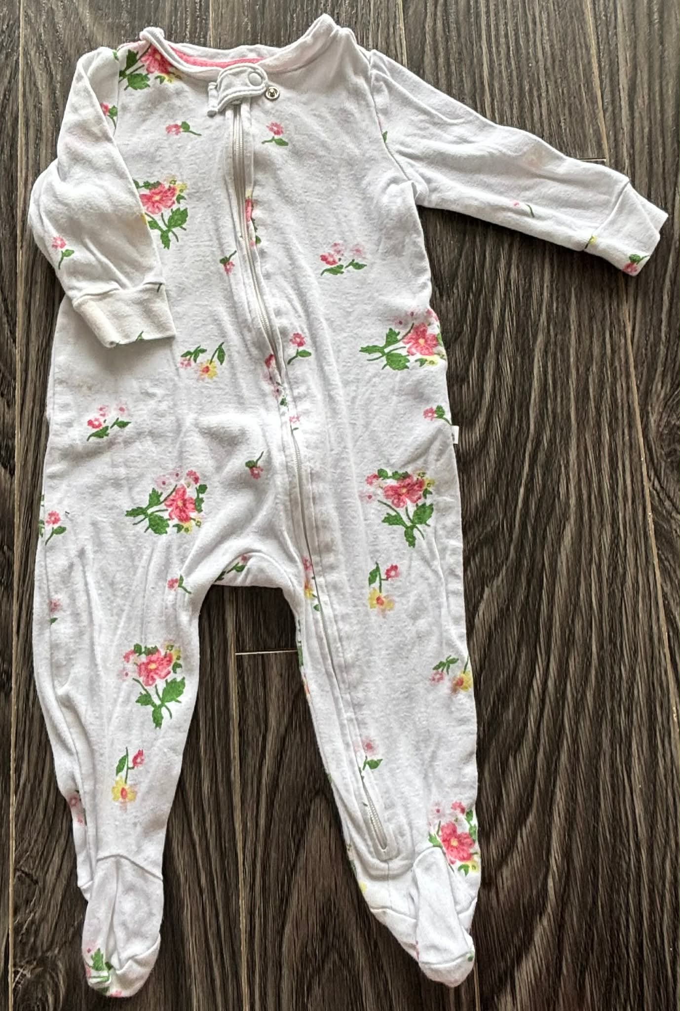 Pyjamas Baby Gap 6-9mois