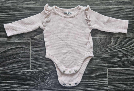 Cache-couche Old Navy 0-3mois